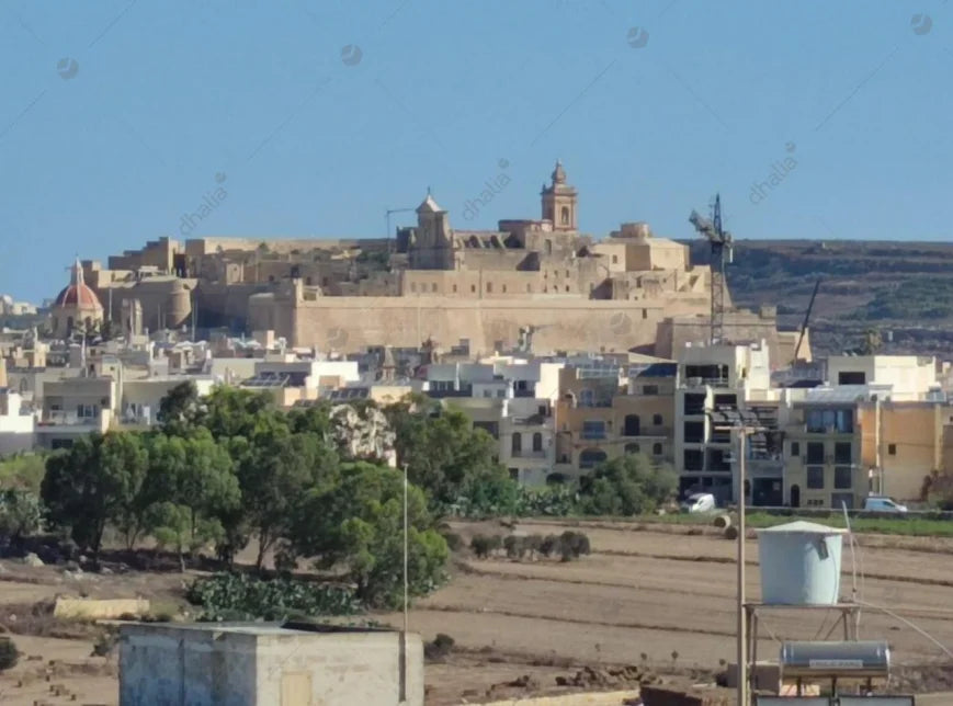 Maisonette in Gozo Sannat