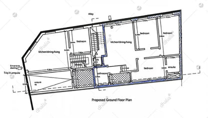 Maisonette in Gozo Iz-Zebbug