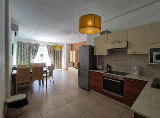 Flats in Gozo Marsalforn