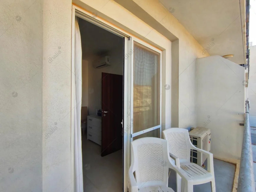 Flats in Gozo Marsalforn