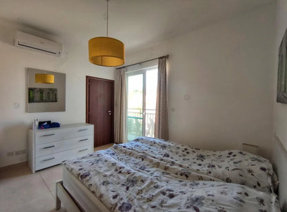 Flats in Gozo Marsalforn