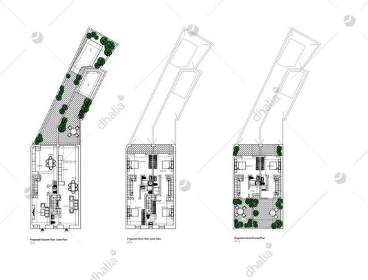 Terraced House in Gozo Ix-Xewkija