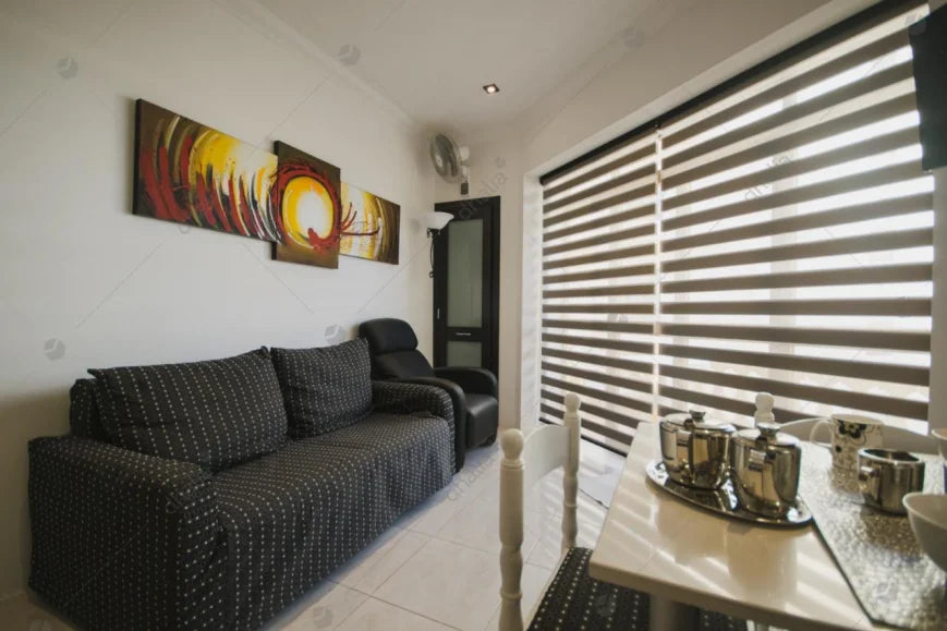 Flats in Gozo Marsalforn