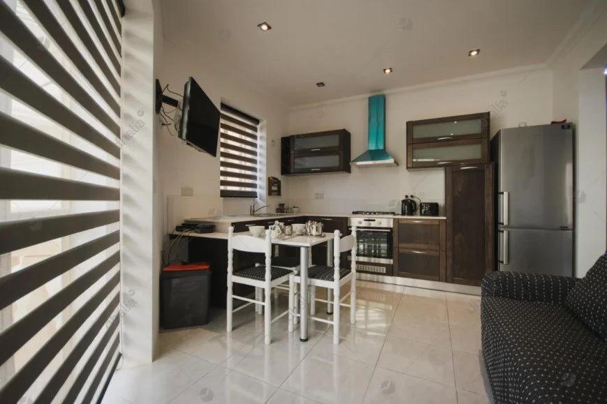 Flats in Gozo Marsalforn