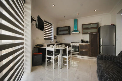 Flats in Gozo Marsalforn