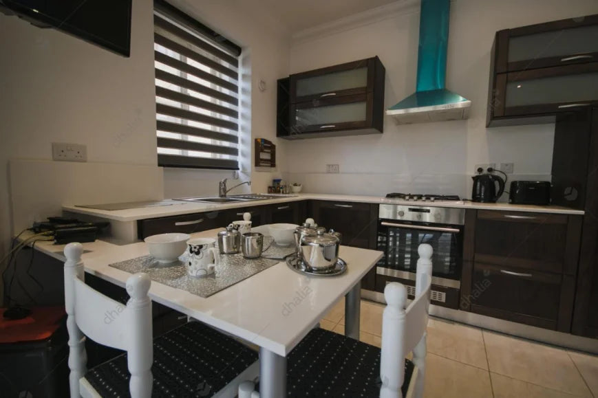 Flats in Gozo Marsalforn