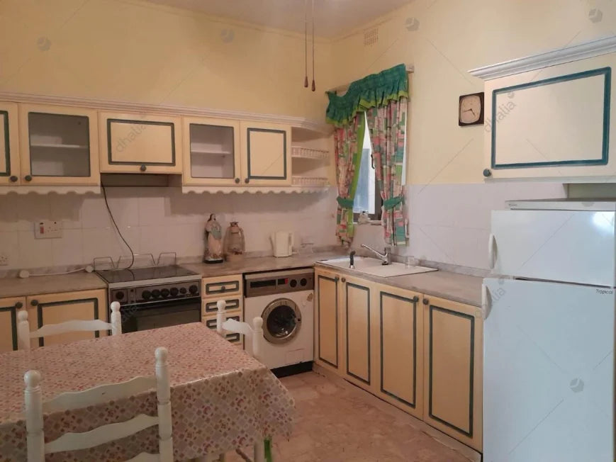 Maisonette in Gozo Marsalforn