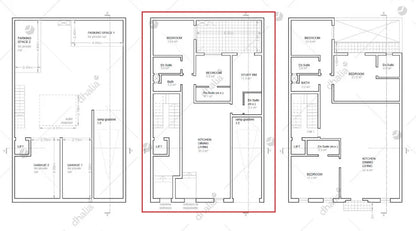 Maisonette in Gozo San Lawrenz