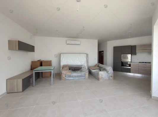 Flats in Gozo Marsalforn