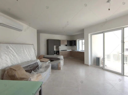 Flats in Gozo Marsalforn