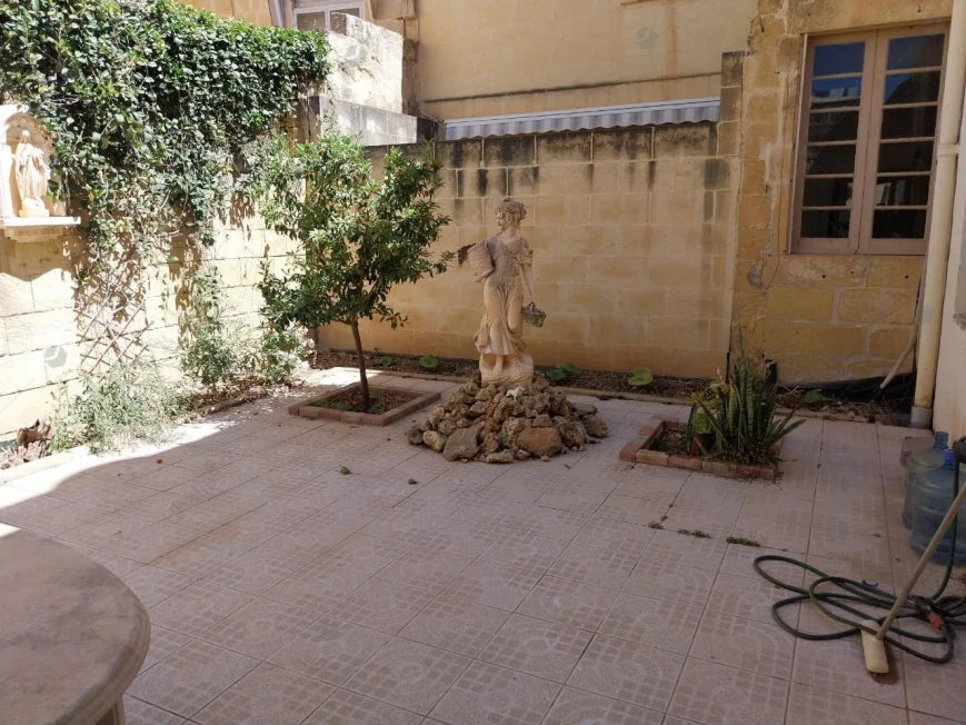 Townhouse in Gozo Ir-Rabat