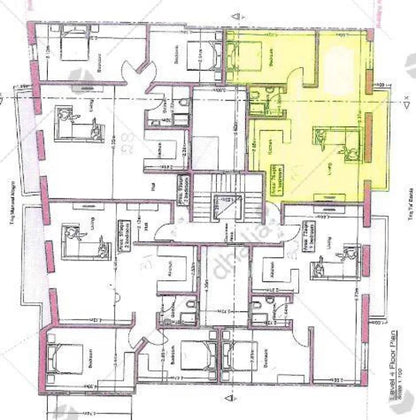 Flats in Gozo Marsalforn