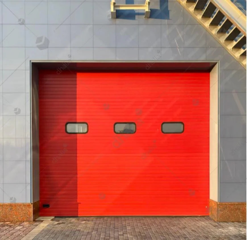 Garage in Gozo - Fontana